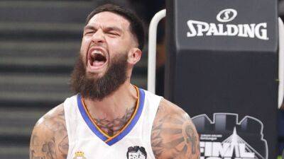 Madrid y Efes, los favoritos tapados - en.as.com