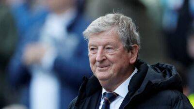 Watford's Hodgson hopes to end career on high note against Chelsea