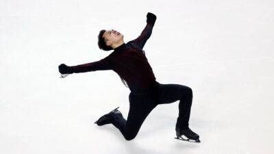 2-time Canadian champion Nam Nguyen retires from competitive figure skating