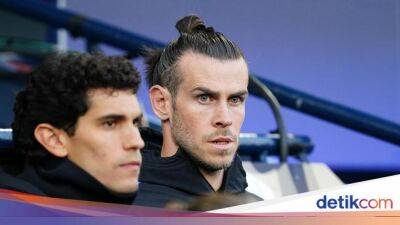 Dari Real Madrid, Gareth Bale Selanjutnya ke Cardiff City?