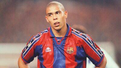 Ocho cracks que decidieron abandonar el Barcelona - en.as.com