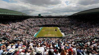 ATP confirms no ranking points at Wimbledon 2022 due to ban on Russian and Belarusian players - eurosport.com - Britain - Russia - Ukraine - Belarus