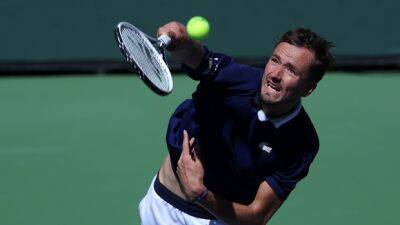 ATP men's tennis tour axes Wimbledon ranking points over ban