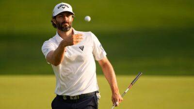 Corey Conners - Hadwin, Conners expected to miss projected cut at PGA Championship - tsn.ca - state Oklahoma - county Tulsa