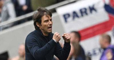 "Wouldn't rule that out" – Journalist drops big Levy claim at Tottenham amid Conte summer demand