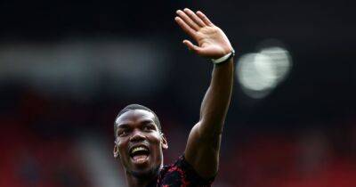 Paul Pogba agreed personal terms with Man City and more transfer rumours