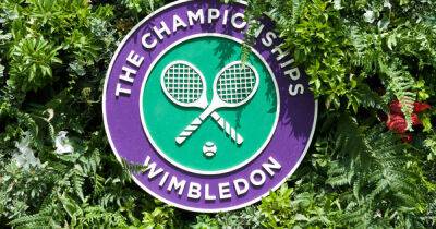 ATP Tour strips Wimbledon of ranking points over Russian and Belarusian ban