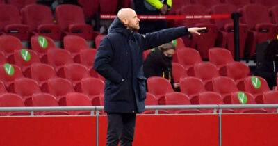 “He's very similar to Paul Pogba” – Journalist drops claim as Man Utd target “complete” £59m ace