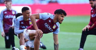 Eddie Howe - Kieran Trippier - Chris Wood - Bruno Guimaraes - Steven Gerrard - Gareth Southgate - Tyrone Mings - Matt Targett - Dan Burn - Report: Newcastle and PIF now want 6 ft 4 'outstanding leader' for Howe; £35m fee needed - msn.com - Bulgaria