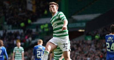 Opinion: Celtic's goal of the season showcased the best of 'Angeball' - msn.com