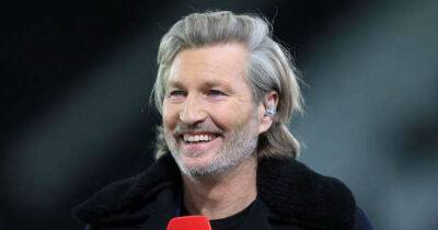 Robbie Savage delivers end of season report on all 20 Premier League teams