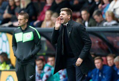 Aston Villa: Gerrard has now 'demanded statement signing' at Villa Park