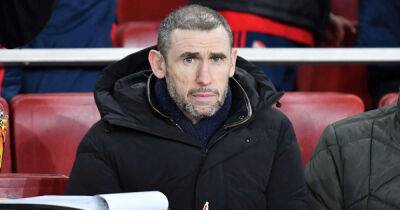 Ex-Gunners defender Keown names the three areas Arsenal must strengthen this summer
