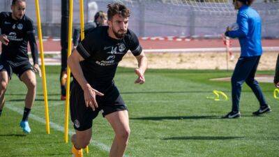 Javi Pérez: “Nuestra temporada es de sobresaliente” - en.as.com