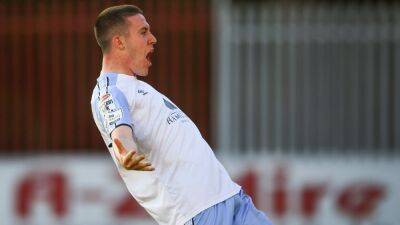 Shelbourne see off St Pat's to make it three wins on the bounce