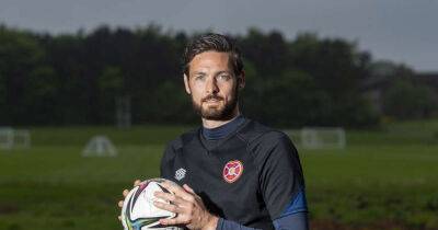 Hearts captain Craig Gordon reveals why Hampden win over Rangers would top cup glory with Celtic