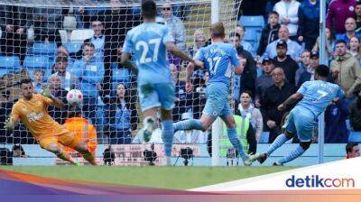 Aston Villa - Gugupkah Man City? - sport.detik.com - Manchester -  Man - Liverpool