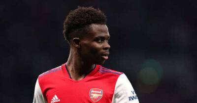 Gareth Southgate - Arsenal star reluctant to sign new contract unless it includes a release clause - msn.com - Britain