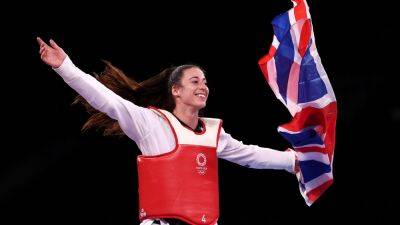 Bianca Walkden hopes historic fourth European taekwondo title inspires Liverpool to Champions League glory