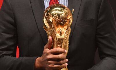 2026 FIFA World Cup location set to be announced next month
