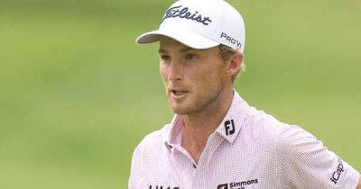 Rory Macilroy - Justin Thomas - Matt Fitzpatrick - Zalatoris moves ahead at PGA; McIlroy slips back as Woods makes cut - msn.com - Chile