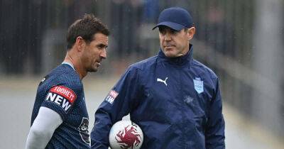 State of Origin: Brad Fittler fires Blues rallying call following Trbo injury blow - msn.com