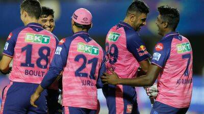 IPL 2022 Points Table Update, Latest Orange Cap, Purple Cap Lists After Rajasthan Royals Defeat Chennai Super Kings