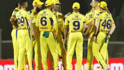"Will Definitely Contribute Next Year For Us": MS Dhoni On CSK's "Malinga"