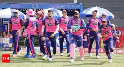 IPL 2022: RR join GT & LSG in final four, RCB need MI to beat DC