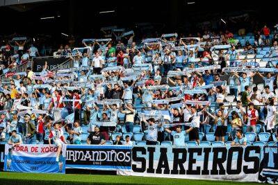 “A través del fútbol se pueden contar todas las cosas de la vida” | Es LaLiga | EL PAÍS