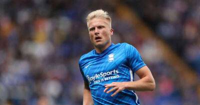 Birmingham City agree contracts with teen stars as Kristian Pedersen exits Blues