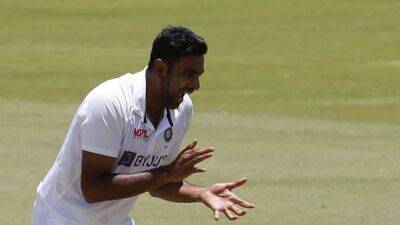 Ashwin revels in new role as Rajasthan secure IPL playoff spot