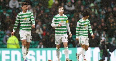 Celtic midfield intrigues me as departing duo shows David Turnbull could be facing crossroads moment - Chris Sutton
