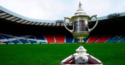 Should Jon McLaughlin start for Rangers in the Scottish Cup Final or should Allan McGregor get a Hampden swansong? Saturday Jury