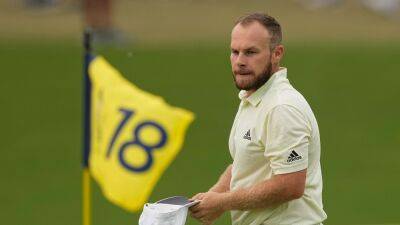 Tyrrell Hatton - Will Zalatoris - Ricky Hatton - Tyrrell Hatton criticises state of greens at Southern Hills after exit - bt.com - Scotland - Usa