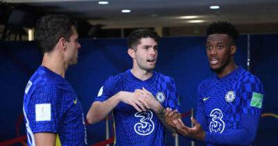 Thomas Tuchel - Christian Pulisic - Todd Boehly - Chelsea's familiar £30m ultimatum will force Todd Boehly to answer Christian Pulisic question - msn.com