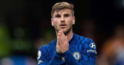 Chelsea injury news and expected return dates ahead of Watford: Timo Werner, Mateo Kovacic