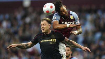 Burnley never ‘helpless’ in battle to beat drop, insists caretaker Mike Jackson