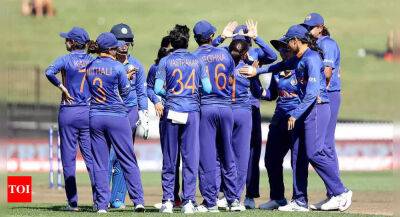 Indian women set to tour Sri Lanka, England