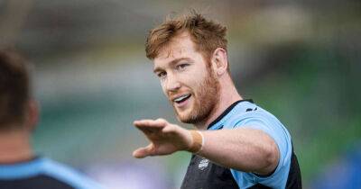 Rory Darge - Matt Fagerson - Jamie Ritchie - Why Edinburgh v Glasgow promises to be such an intriguing battle at Murrayfield - Allan Massie - msn.com - Scotland