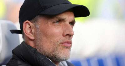 Chelsea have given Thomas Tuchel something that Borussia Dortmund and PSG could not