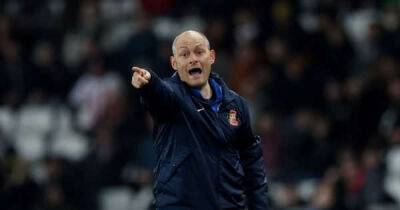 Gareth Ainsworth - Aiden Macgeady - Alex Neil - "He's trained..": Huge SAFC injury update emerges that'll leave supporters buzzing - opinion - msn.com - Britain - Ireland