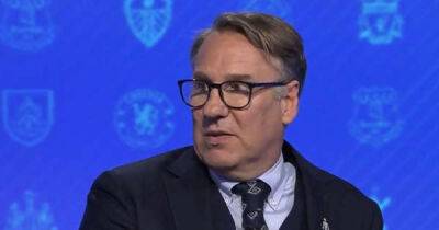 Jurgen Klopp - Paul Merson - 'All this hype' - Paul Merson makes brutal Liverpool trophies claim and major Jurgen Klopp call - msn.com - Manchester -  Paris