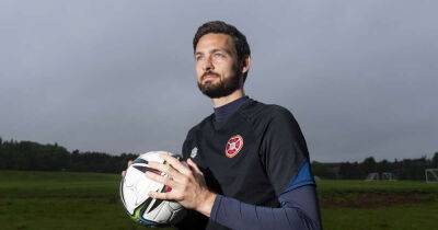 Craig Gordon explains why Hearts are the 'Gretna' of the 2022 Scottish Cup final