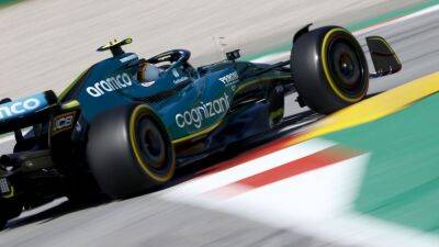 Aston Martin - El 'Red Bull verde' de Aston Martin huele raro - en.as.com