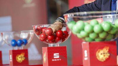 ¿Cuándo se sortean los cruces del playoff de ascenso de Segunda RFEF y cuándo es la final? - en.as.com