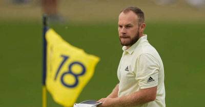 Tyrrell Hatton - Will Zalatoris - PGA Championship: Tyrrell Hatton criticises state of greens at Southern Hills after exit - msn.com - Usa