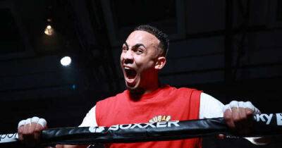 Britain's next boxing superstar? 'He can reach Canelo/Bivol level'