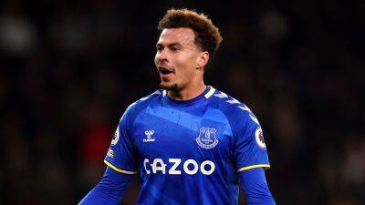 Frank Lampard believes he can get best out of Dele Alli at Everton next season