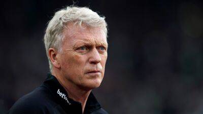 David Moyes determined to help West Ham grow on and off the pitch